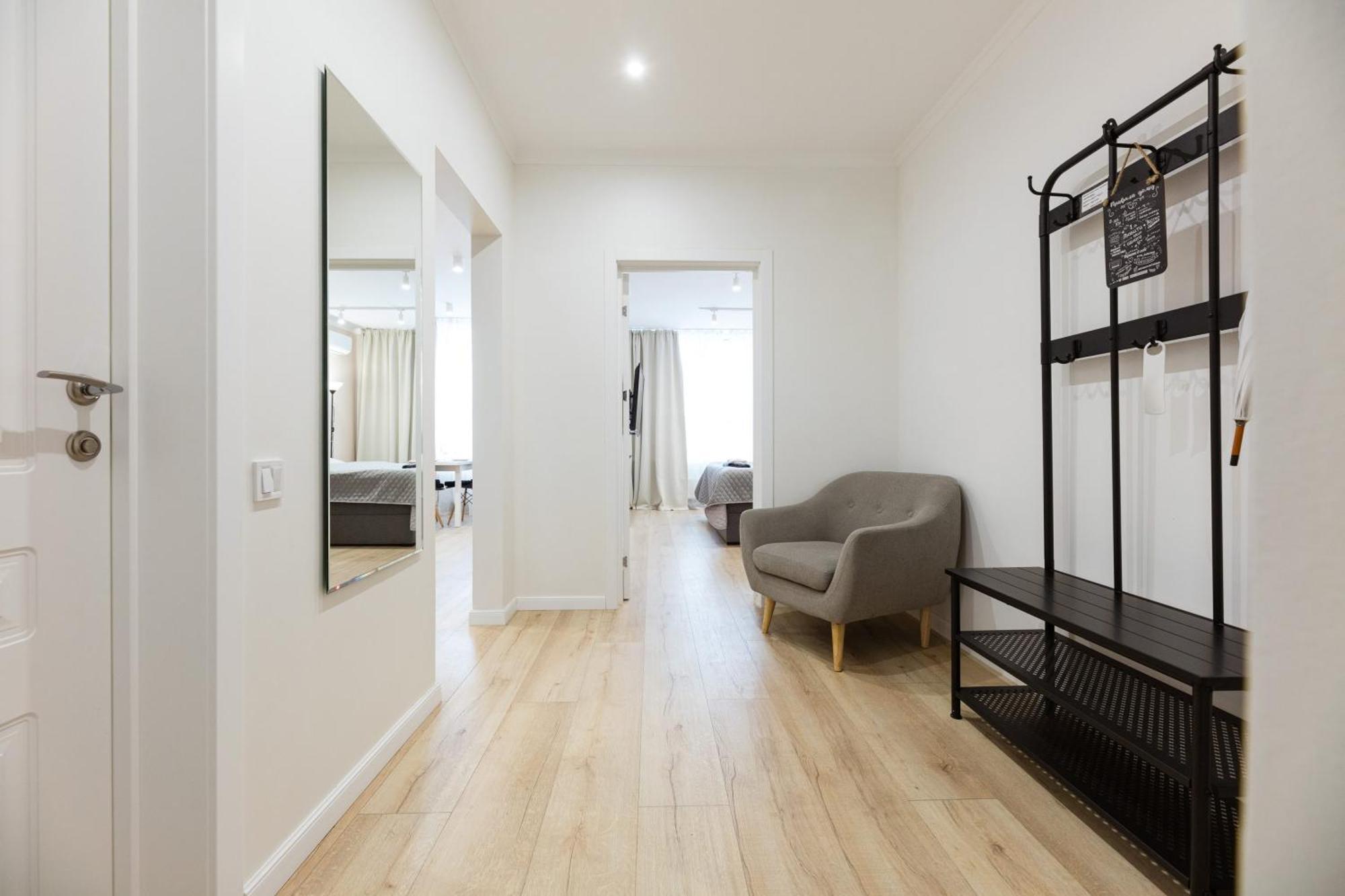 Квартири Люкс Метро Чернігівська Apartment เคียฟ ภายนอก รูปภาพ
