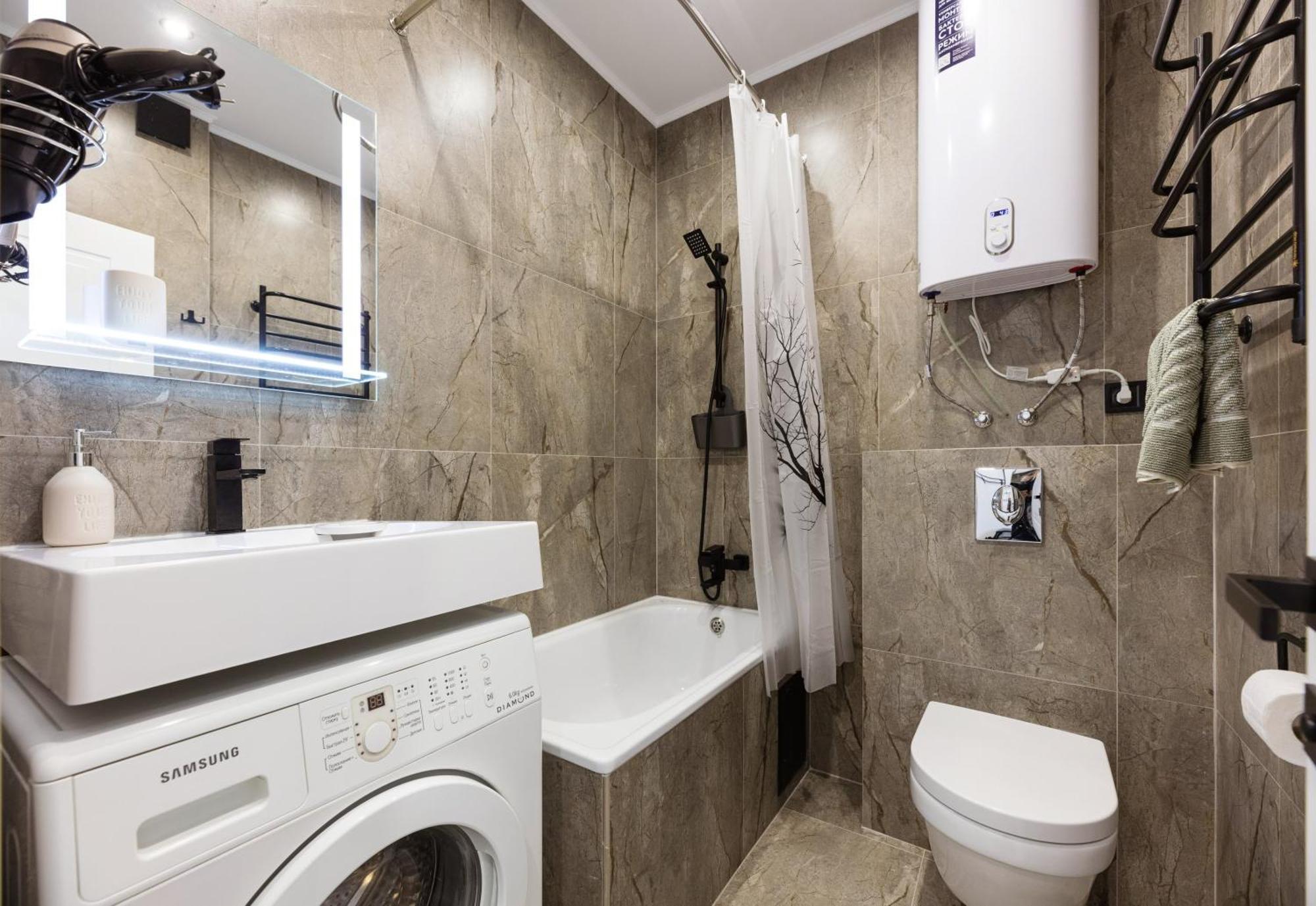 Квартири Люкс Метро Чернігівська Apartment เคียฟ ภายนอก รูปภาพ