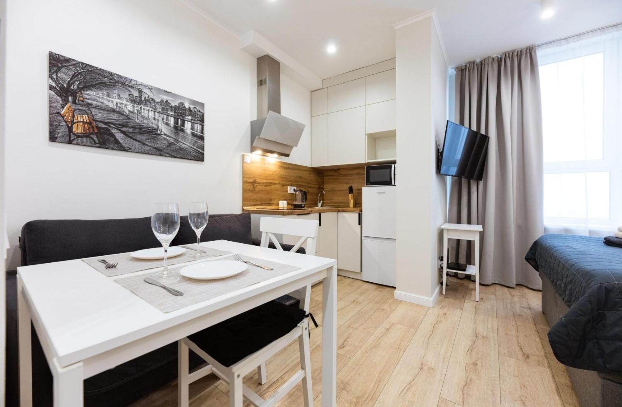 Квартири Люкс Метро Чернігівська Apartment เคียฟ ภายนอก รูปภาพ