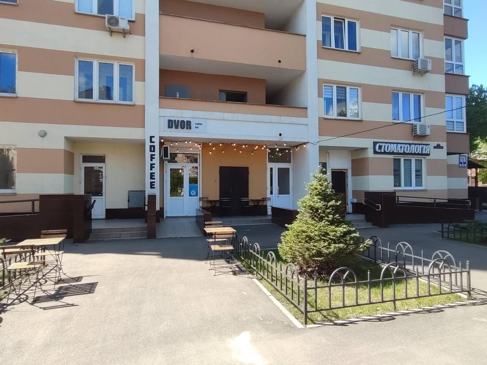 Квартири Люкс Метро Чернігівська Apartment เคียฟ ภายนอก รูปภาพ